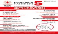 Verbania
Giornata Mondiale Della Croce Rossa 2019