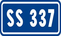 Fuori Provincia
Incontro a Roma sulla SS337