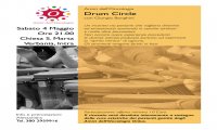 Verbania
Evento “Drum Circle” per gli Amici dell’Oncologia