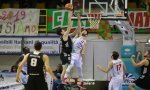 Verbania
Paffoni Fulgor Basket: playoff, buona la prima