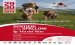 Ossola
Sentieri degli Spalloni 2019