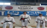 Verbania
Karate ottimi risultati alla  “XVIII Coppa Città di Verbania”