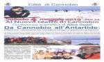 Cannobio
"Da Cannobio all'Antartide"