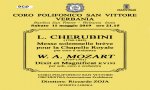 Verbania
Concerto Coro San Vittore
