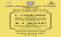 Verbania
Concerto Coro San Vittore