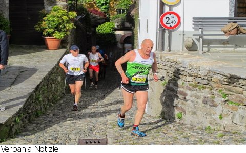 Cossogno
Kilometro verticale FOTOGALLERY