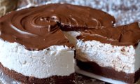 Verbania
BellaZia: La Torta "Fredda" Cocco e Cioccolato