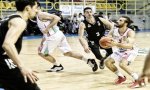 Fuori Provincia
Paffoni Fulgor Basket playoff: in semifinale