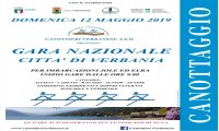 Verbania
Gara Nazionale di canottaggio
