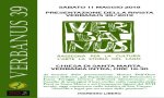 Verbania
Presentazione rivista Verbanus