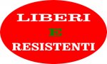 Cannero Riviera
"Liberi e Resistenti" relazione di fine mandato