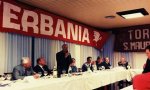 Verbania
Torino Club Verbania 50 anni: nomi noti alla festa