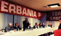 Verbania
Torino Club Verbania 50 anni: nomi noti alla festa