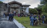 Ossola
Successo per la prima di “Ossola in Cantina”