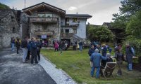 Ossola
Successo per la prima di “Ossola in Cantina”