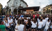 Omegna
Vecchioni a "Omegna Blue Streetgames"
