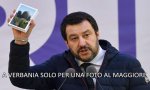 Verbania
Salvini a Verbania: ma a una condizione
