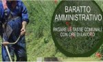 Verbania
Baratto amministrativo