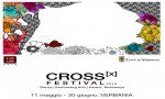 Verbania
Festival CROSS 2019