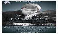 Verbania
Concerto con Francesco Pasqualotto