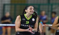 Fuori Provincia
Volley: Veronica Minati insegue ancora successi