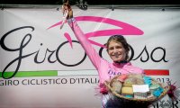 Verbania
Il Giro Rosa sarà a Verbania