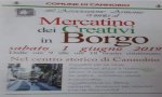 Cannobio
Mercatino dei Creativi in Borgo