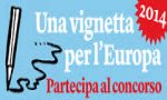 Verbania
Work4You: L'Europa a colpi di pennarello
