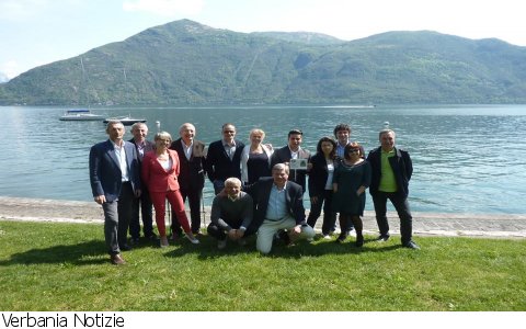 Cannobio
Giandomenico Albertella