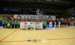 Verbania
Paffoni Fulgor Basket playoff: vinta gara 1 semifinale