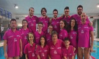 Fuori Provincia
ASD VerbaniArcobaleno ai Regionale di Nuoto CSI