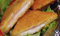 Verbania
BellaZia: La Mozzarella in Carrozza