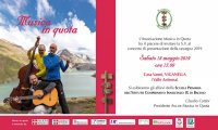 Viganella
Musica in quota 2019