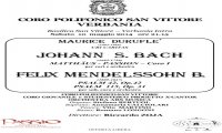 Verbania
Concerto Coro Polifonico San Vittore