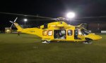 Fuori Provincia
Elisoccorso notturno in aumento aree per l’atterraggio