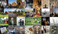 Fuori Provincia
Il progetto Comuniterrae vince l'Europe Heritage Award