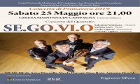 Verbania
Concerto di Primavera 2019