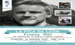 Verbania
"La Pica da Legn"