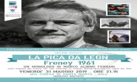 Verbania
"La Pica da Legn"