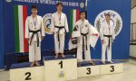 Fuori Provincia
Aaron Sblendorio 2 successi ai Campionati Italiani di Karate