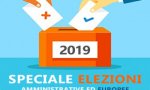 Verbania
Elezioni Amministrative 2019: affluenza alle 19.00