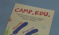 Verbania
5° edizione Camp Edu