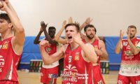 Fuori Provincia
Paffoni Fulgor Basket, playoff, finale: vinta gara 3