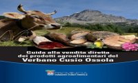Verbania
Guida dei prodotti agroalimentari Vco