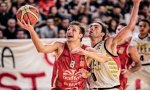 Fuori Provincia
Paffoni Fulgor Basket, playoff, finale: persa gara 4
