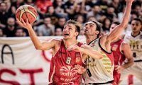 Fuori Provincia
Paffoni Fulgor Basket, playoff, finale: persa gara 4
