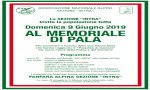Miazzina
Celebrazioni al Memoriale di Pala