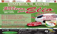 Fuori Provincia
Evento sensibilizzazione donazione organi