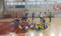 Verbania
Vega Occhiali Rosaltiora: under 13 campionesse regionali