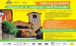 Mergozzo
Bracchio: musica e sapori nel borgo